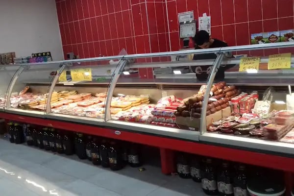 Altunışık Gıda Market - Resim 5