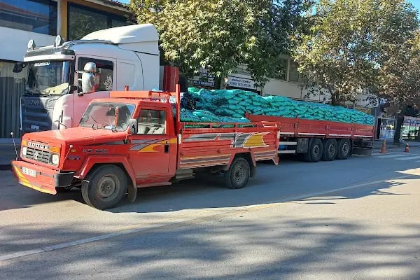 Akseki Ticaret - Resim 2