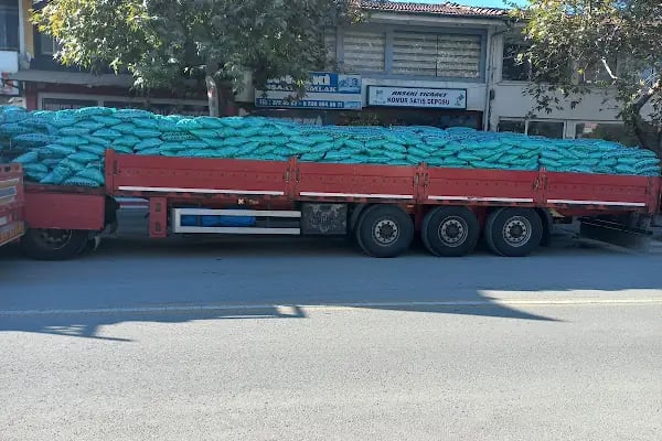 Akseki Ticaret - Resim 3