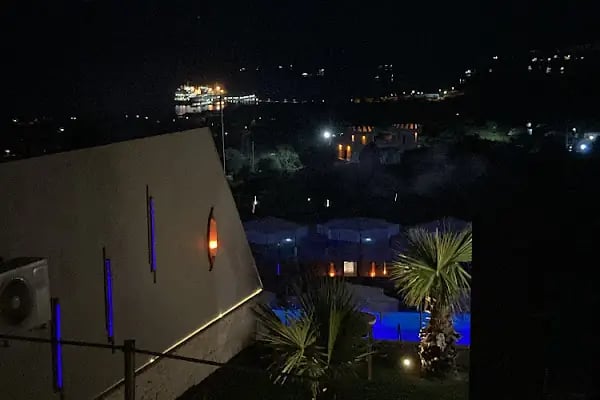 Reva Miami Hotel Restaurant SPA - Resim 20