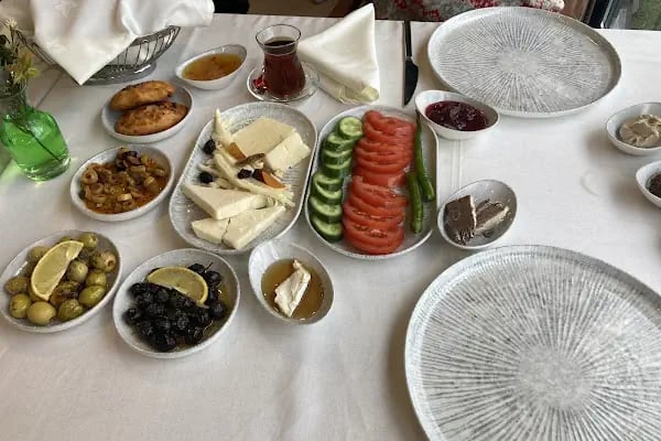 Reva Miami Hotel Restaurant SPA - Resim 9