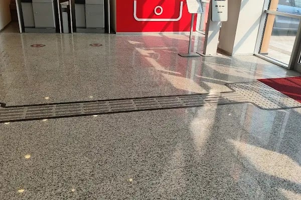 Akbank Büsan Sanayi/Konya Şubesi - Resim 6