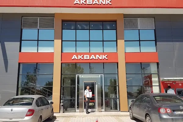 Akbank Büsan Sanayi/Konya Şubesi - Resim 3