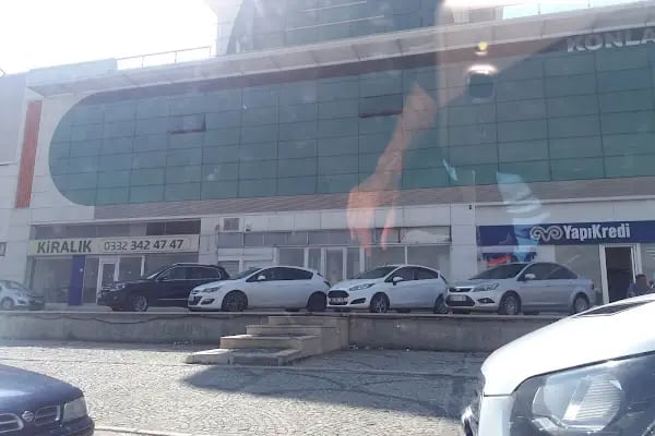 Akbank Büsan Sanayi/Konya Şubesi - Resim 2