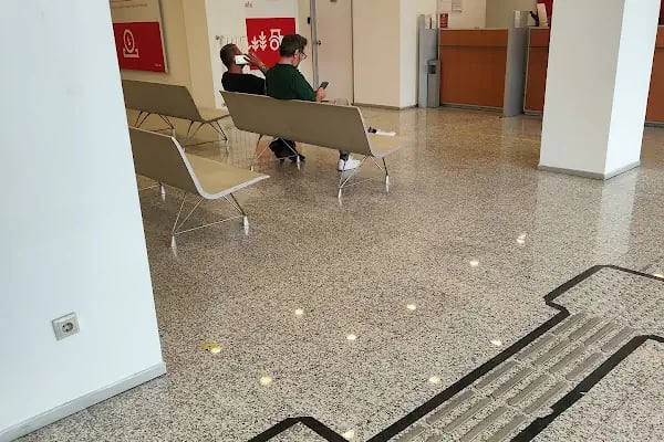 Akbank Büsan Sanayi/Konya Şubesi - Resim 5