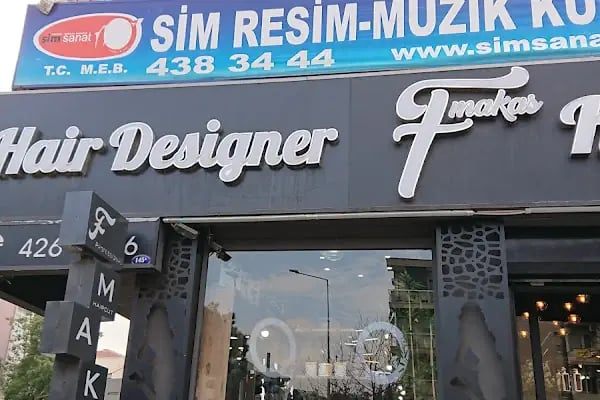 Fmakas Kuaför - Resim 7