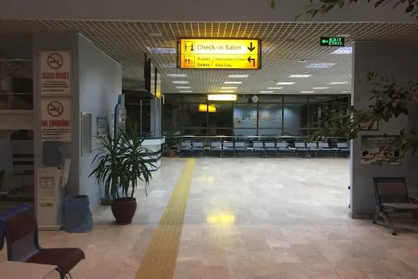 Giden Yolcu - Resim 3