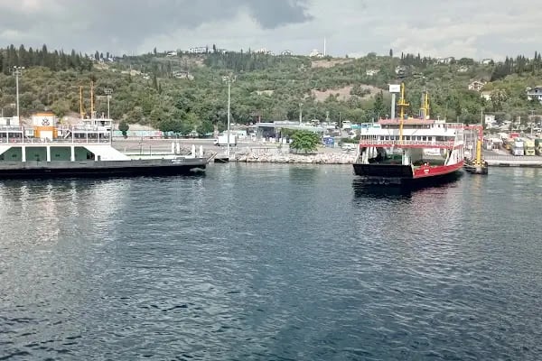 Setur Marinas Yalova - Resim 20