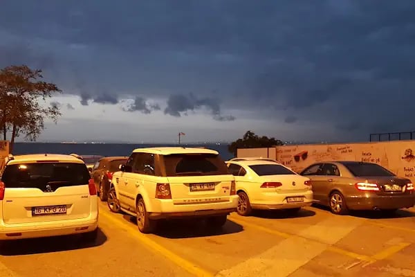Setur Marinas Yalova - Resim 14