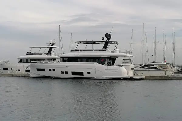 Setur Marinas Yalova - Resim 7