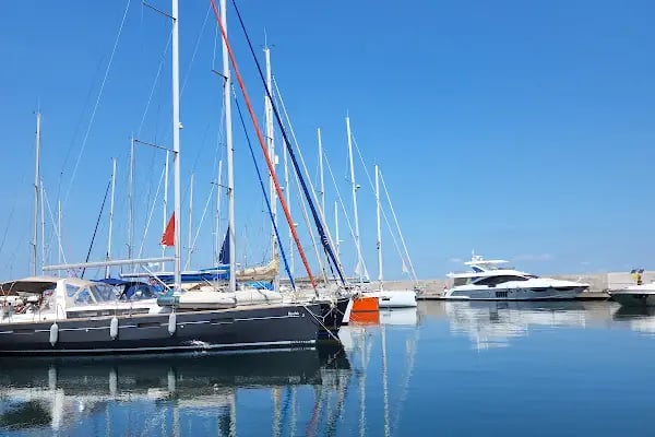 Setur Marinas Yalova - Resim 3