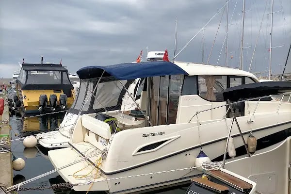 Setur Marinas Yalova - Resim 17