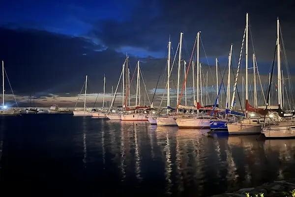 Setur Marinas Yalova - Resim 4