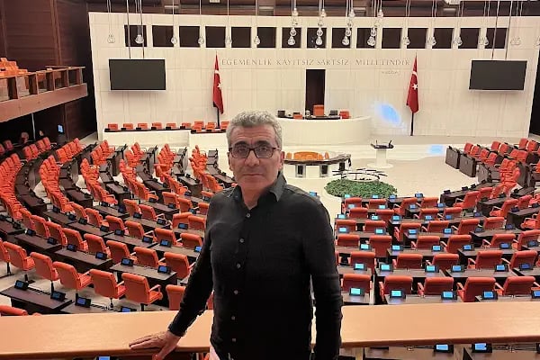 Furkan Mefruşat - Resim 5