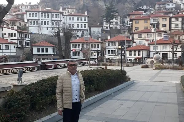 Furkan Mefruşat - Resim 7