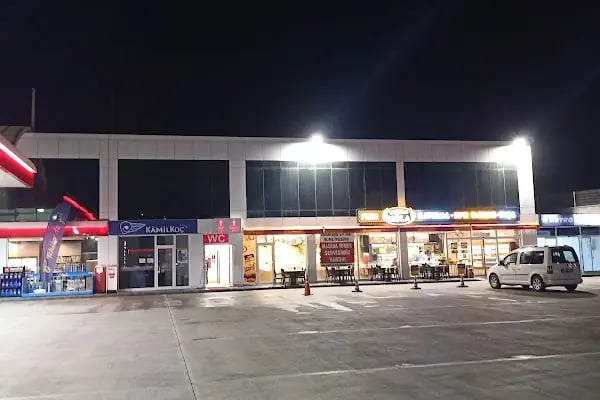 Çalışkan Kardeşler Petrol - Resim 13