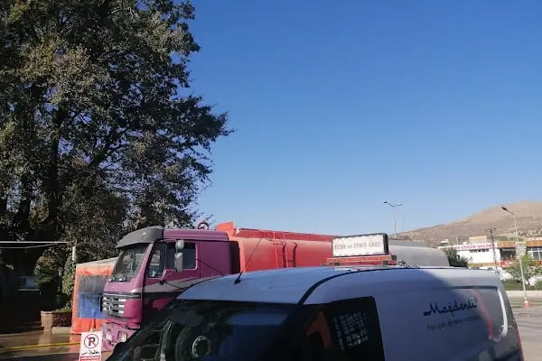 Çalışkan Kardeşler Petrol - Resim 20