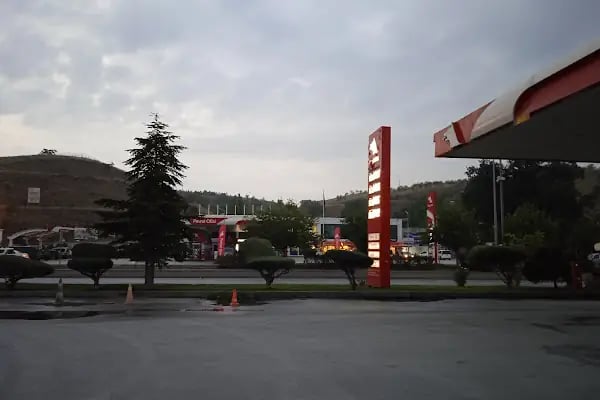 Çalışkan Kardeşler Petrol - Resim 18