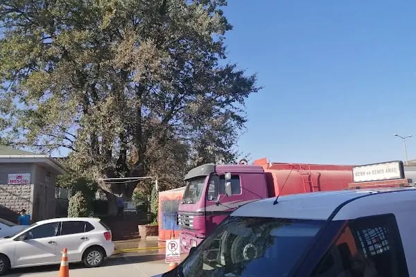 Çalışkan Kardeşler Petrol - Resim 4