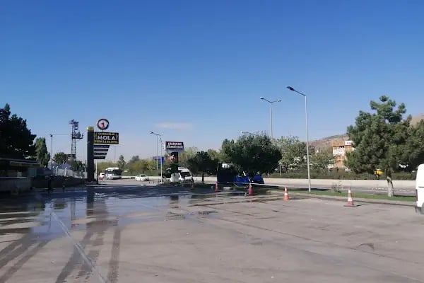 Çalışkan Kardeşler Petrol - Resim 6