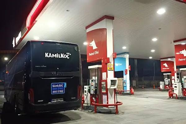 Çalışkan Kardeşler Petrol - Resim 17