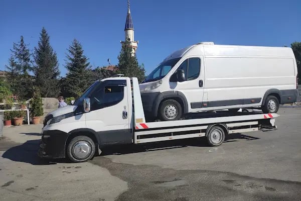 Çalışkan Kardeşler Petrol - Resim 15
