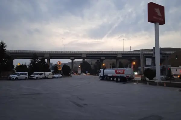 Çalışkan Kardeşler Petrol - Resim 10