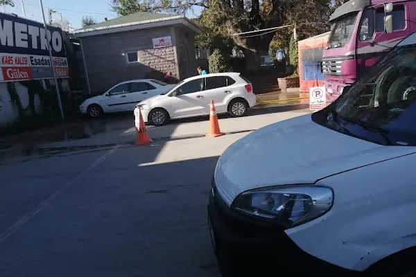 Çalışkan Kardeşler Petrol - Resim 16
