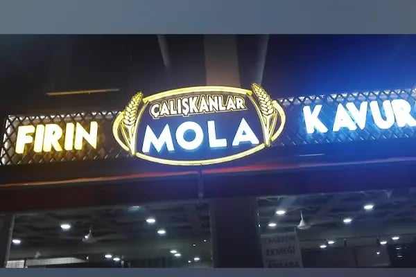 Çalışkan Kardeşler Petrol - Resim 2