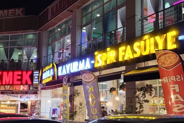 Çalışkan Kardeşler Petrol - Resim 9