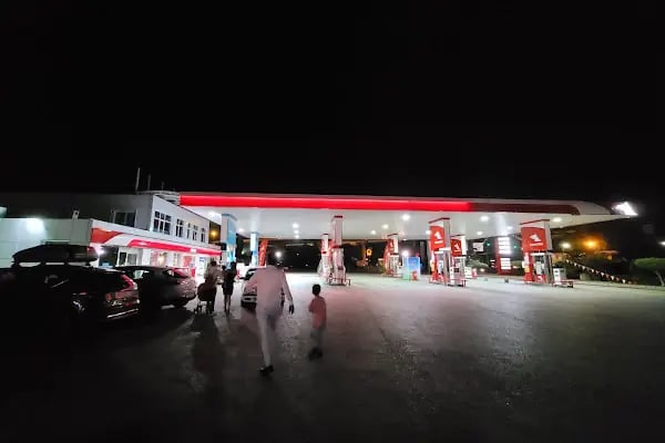 Çalışkan Kardeşler Petrol - Resim 11