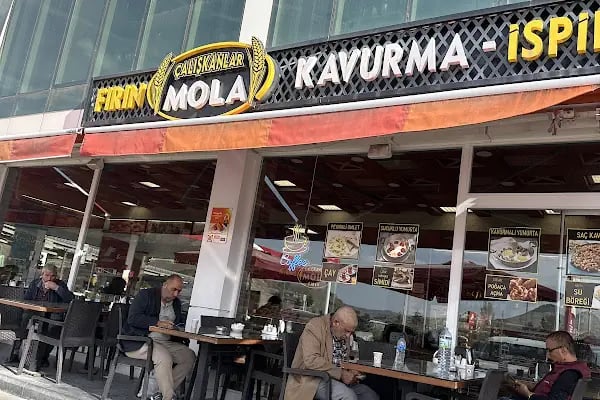 Çalışkan Kardeşler Petrol - Resim 3