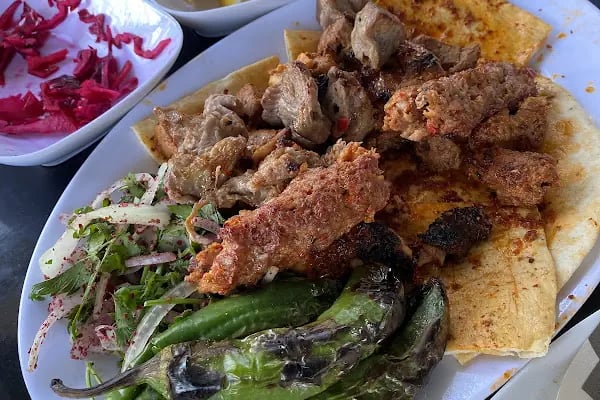 DuraK Kebap - Resim 5