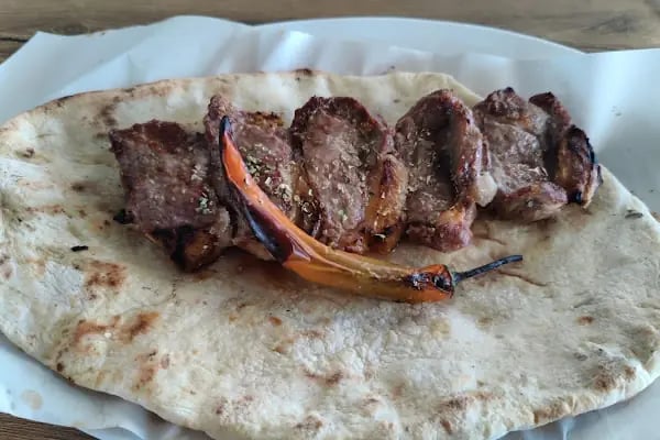 DuraK Kebap - Resim 10