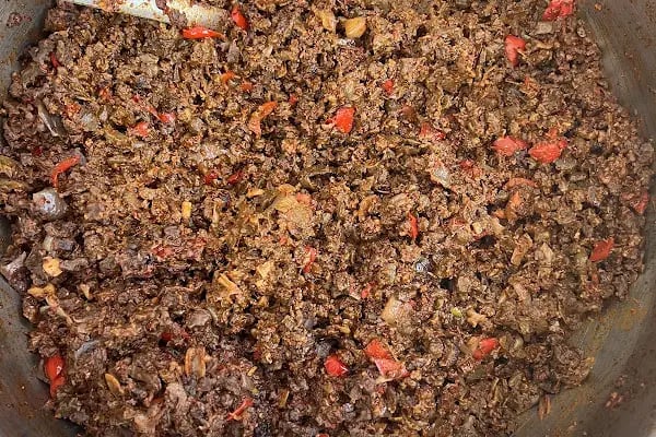 DuraK Kebap - Resim 4