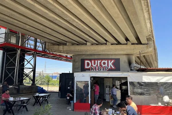 DuraK Kebap - Resim 6