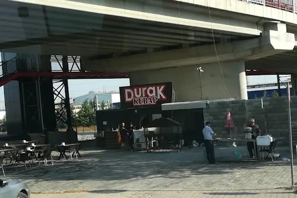 DuraK Kebap - Resim 15