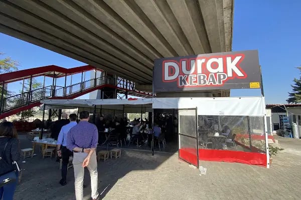 DuraK Kebap - Resim 12