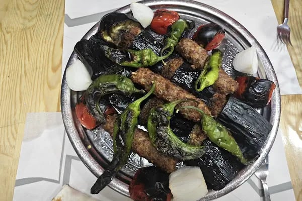DuraK Kebap - Resim 9