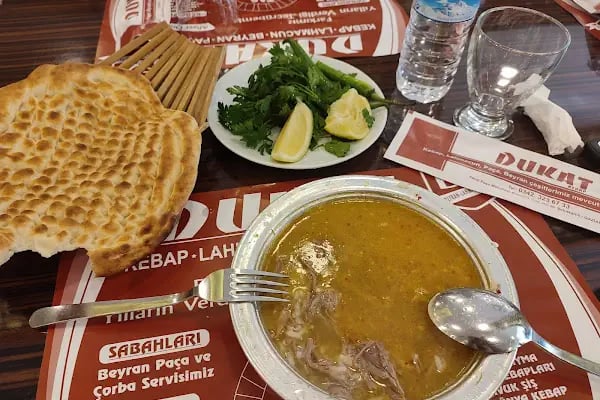 DuraK Kebap - Resim 13