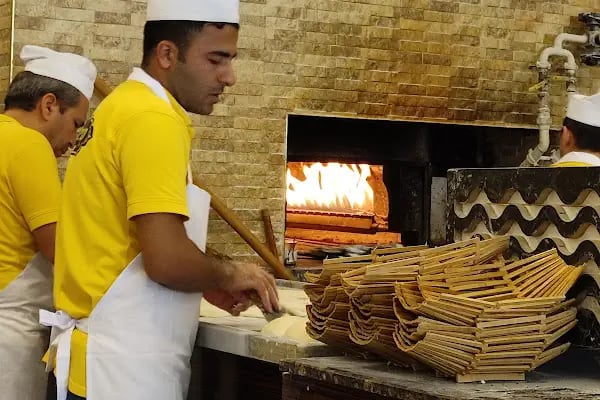DuraK Kebap - Resim 14