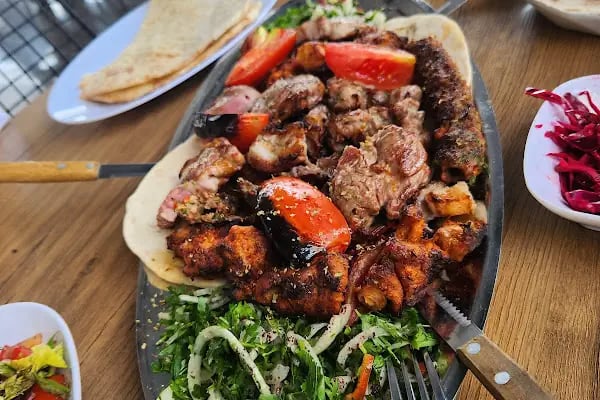 DuraK Kebap - Resim 20