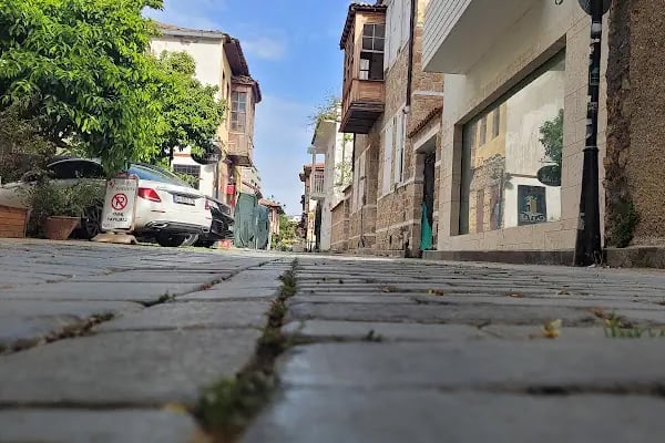 Antalya İncil Kilisesi - Resim 12