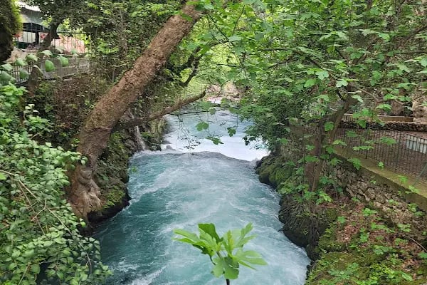 Antalya İncil Kilisesi - Resim 18