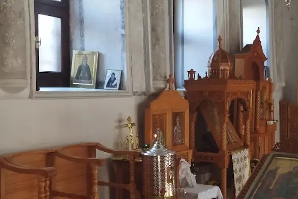 Antalya İncil Kilisesi - Resim 20