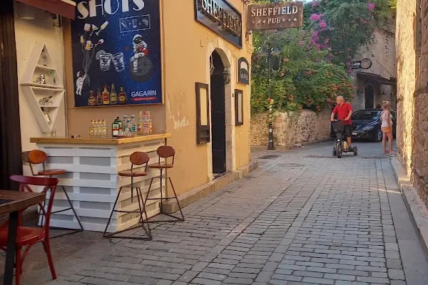 Antalya İncil Kilisesi - Resim 2