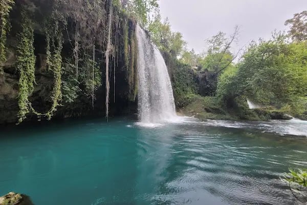 Antalya İncil Kilisesi - Resim 3