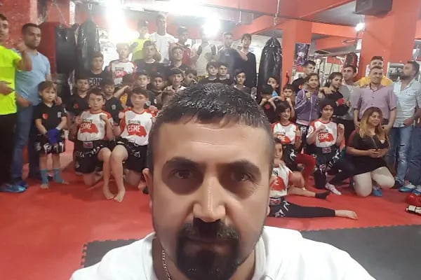 İkiz Efsane Spor Kulübü - Resim 4