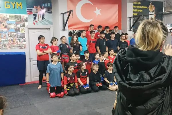 İkiz Efsane Spor Kulübü - Resim 6