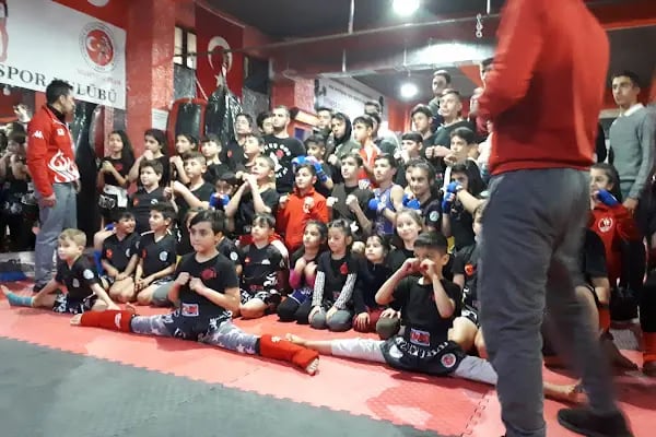 İkiz Efsane Spor Kulübü - Resim 10